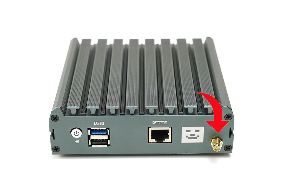 How to Setup a FreedomFi 5G Gateway Parley Labs